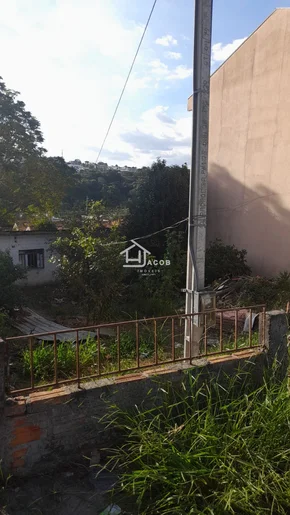 Terreno A Venda Na  Vila  Ana  Rita