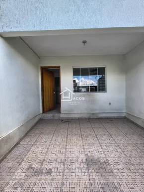 <strong>SOBRADO PARA LOCAÇÃO E VENDA</strong>