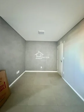 Apartamento Garden à Venda - Edifício Champagnat