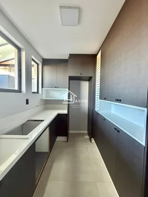 Apartamento Garden à Venda - Edifício Champagnat