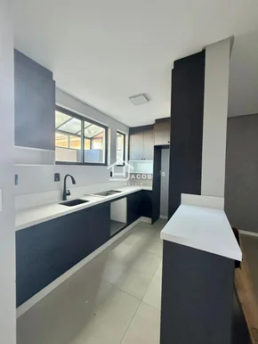 Apartamento Garden à Venda - Edifício Champagnat