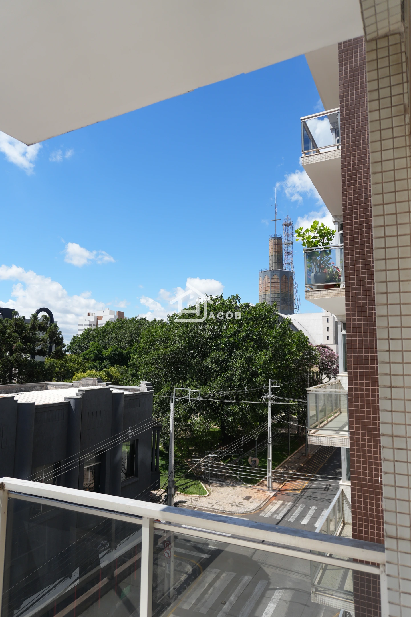Apartamento A Venda - Residencial Vila Real