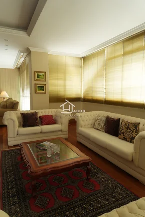 Apartamento A Venda - Residencial Vila Real