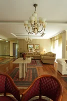 <strong>APARTAMENTO A VENDA - RESIDENCIAL VILA REAL</strong>