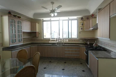 Apartamento A Venda - Residencial Vila Real