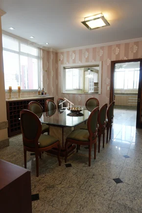 Apartamento A Venda - Residencial Vila Real