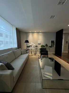 Apartamento A Venda - Residencial Vila Real