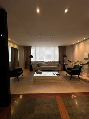 Apartamento A Venda - Residencial Vila Real
