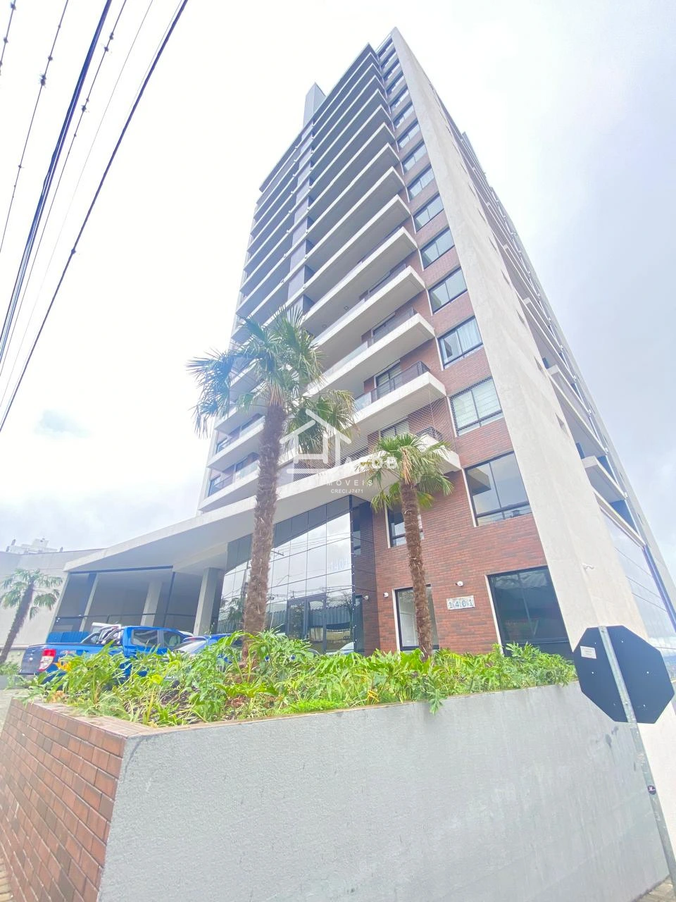 Apartamento A Venda No Edificio  L\'essence