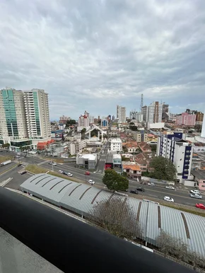 Apartamento A Venda No Edificio  L\'essence