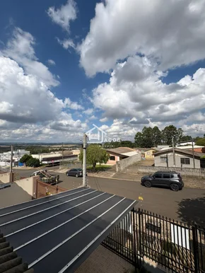 Sobrado Semimobiliado Em Oficinas A Venda