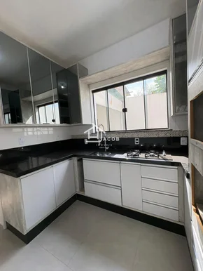 Sobrado Semimobiliado Em Oficinas A Venda