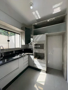 Sobrado Semimobiliado Em Oficinas A Venda