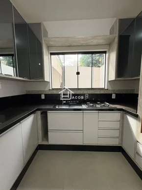 Sobrado Semimobiliado Em Oficinas A Venda