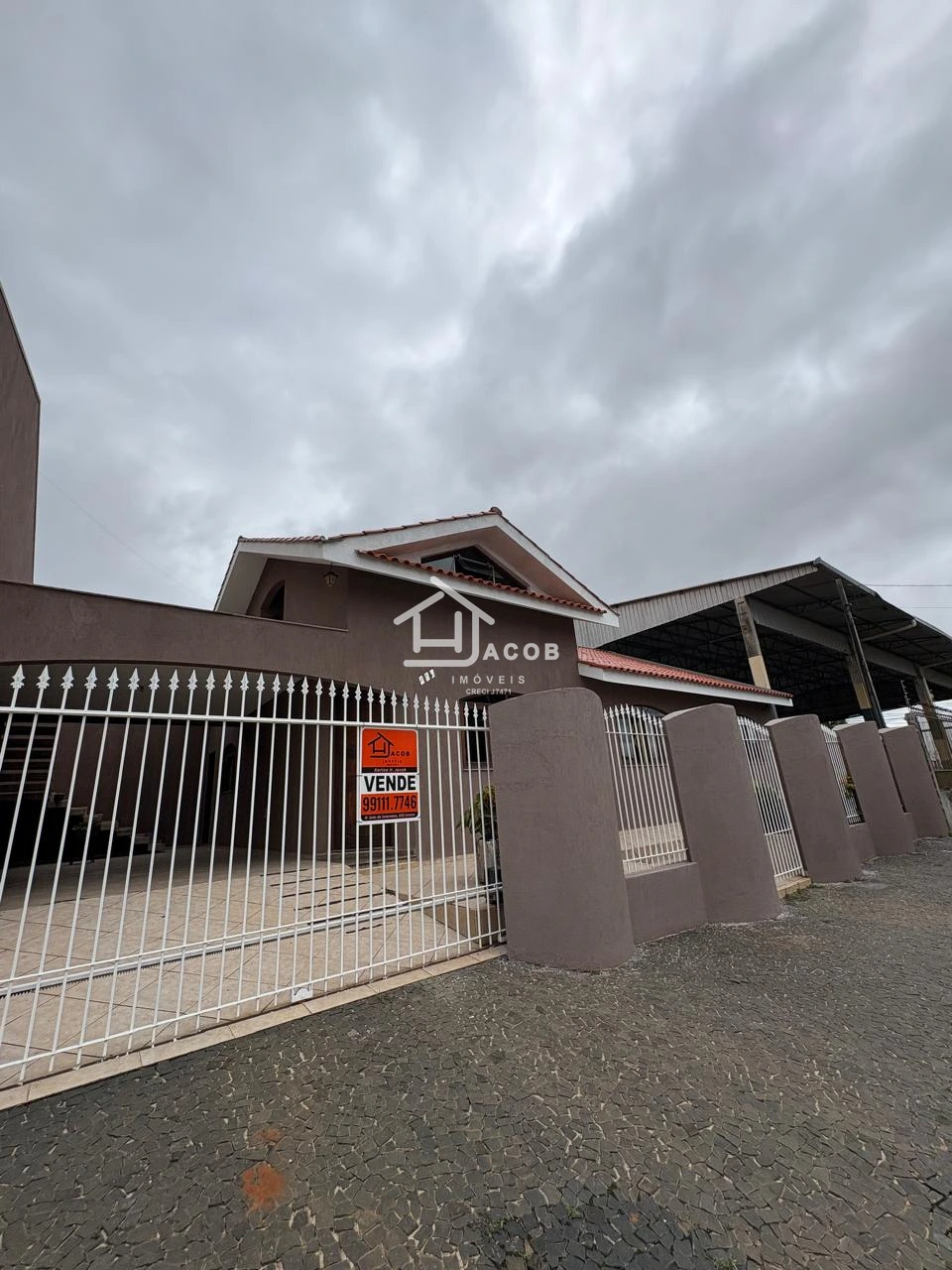 Casa à Venda - Ronda