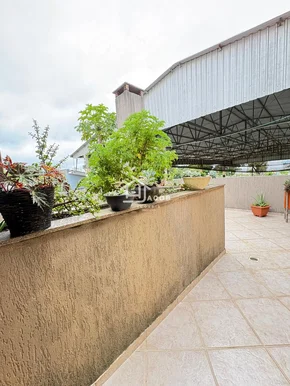 Casa à Venda - Ronda