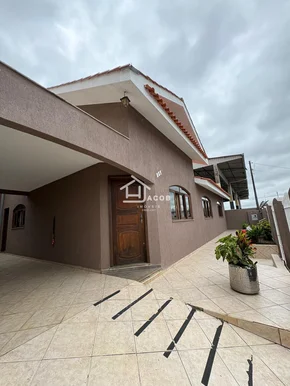 Casa à Venda - Ronda