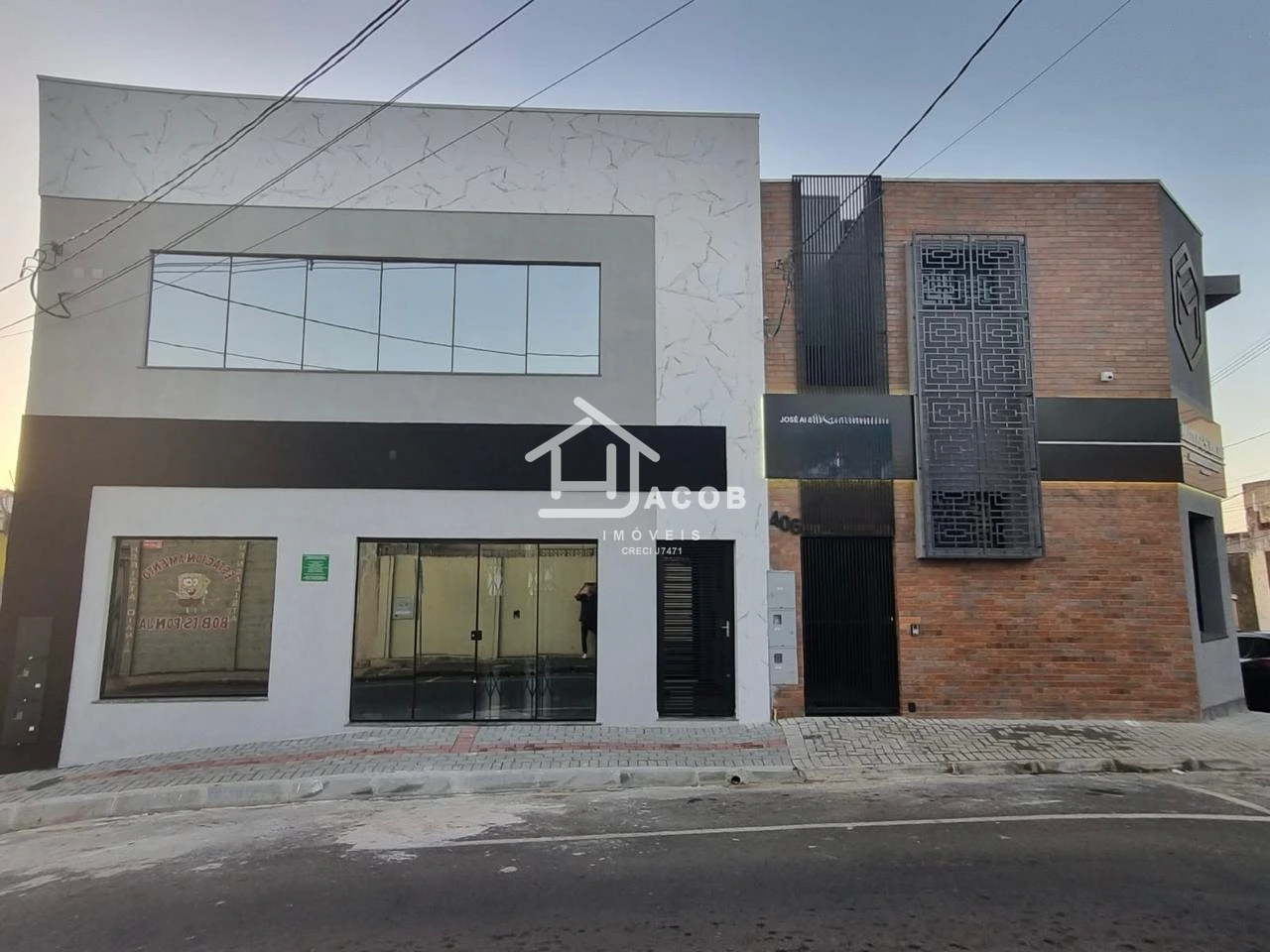 Imóvel Comercial A Venda - Centro