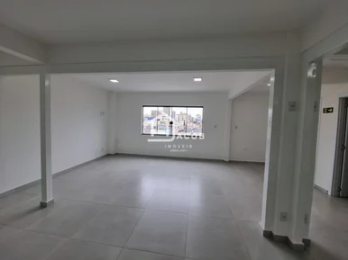 Imóvel Comercial A Venda - Centro