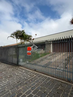 Casa Para Locação Jardim América