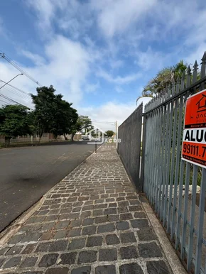 Casa Para Locação Jardim América