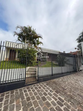 Casa Para Locação Jardim América