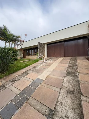 Casa Para Locação Jardim América