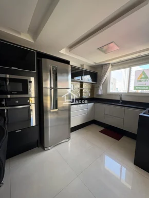 Cobertura Duplex A Venda  E Locação - Vila Estrela