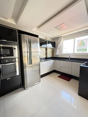 Cobertura Duplex A Venda  E Locação - Vila Estrela