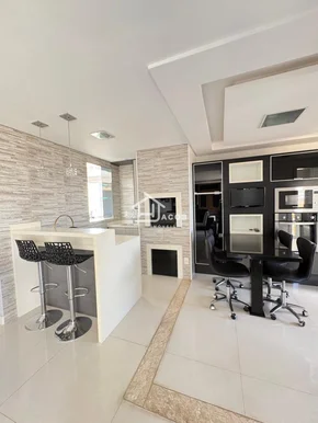 Cobertura Duplex A Venda  E Locação - Vila Estrela
