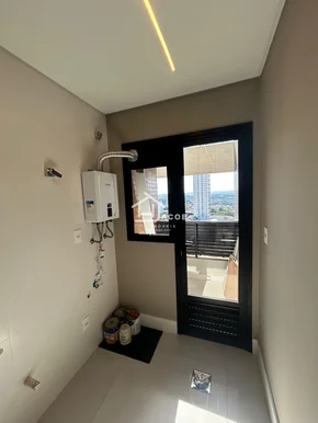 Apartamento A Venda Bairro Estrela -