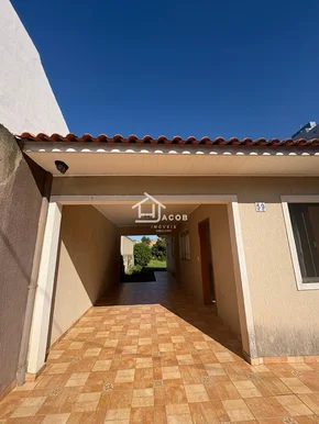 Casa A Venda Resdencial Ou Comercial - Bairro Estrela