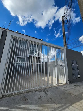 Sobrado Semi Mobiliado Para Locação Em Uvaranas