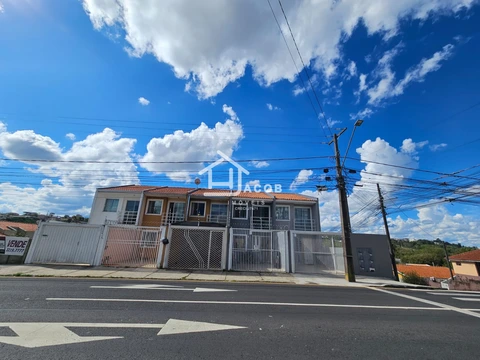 Foto Sobrado
