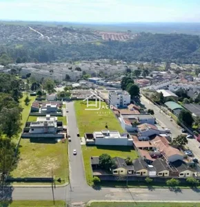 Terreno A Venda No Jardim Carvalho