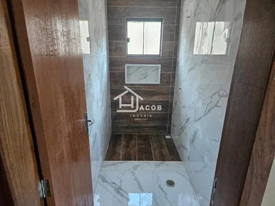 Casa A Venda Em Uvaranas