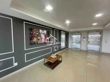 Apartamento A Venda Ed Montpellier