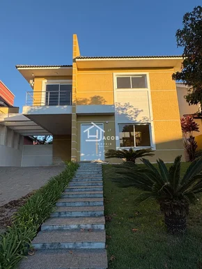 Casa Para Locação Colonia Dona Luiza