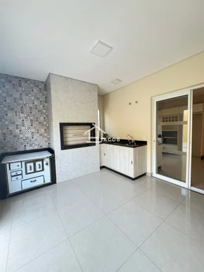 Casa Para Locação Colonia Dona Luiza