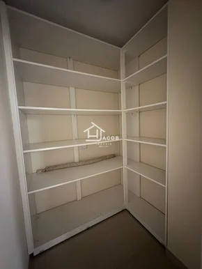 Casa Para Locação Colonia Dona Luiza