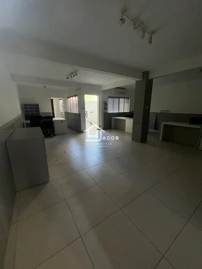 Sala Comercial Para Locação No Centro