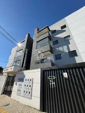 <strong>APARTAMENTO A VENDA EDIFÍCIO LUXOR - RONDA</strong>