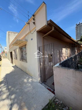 <strong>CASA RESIDENCIAL A VENDA  EM OLARIAS</strong>