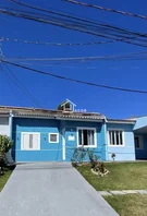 <strong>CASA A VENDA - CONDOMÍNIO ARVOREDO</strong>