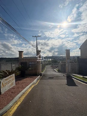<strong>CASA A VENDA - CONDOMÍNIO ARVOREDO</strong>