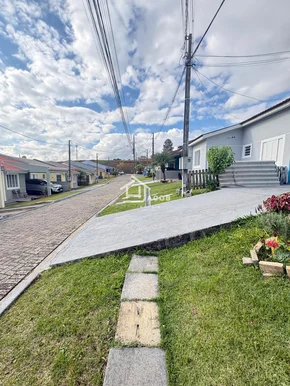 Casa A Venda - Condomínio Arvoredo
