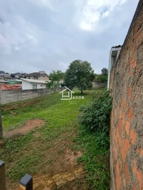 Terreno A Venda Jardim Carvalho