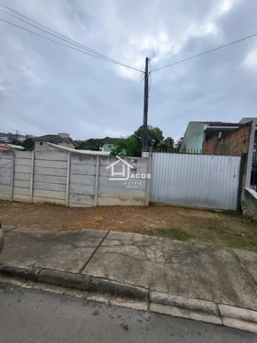 Terreno A Venda Jardim Carvalho