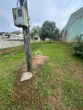 Terreno A Venda Jardim Carvalho