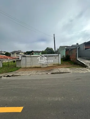 Terreno A Venda Jardim Carvalho